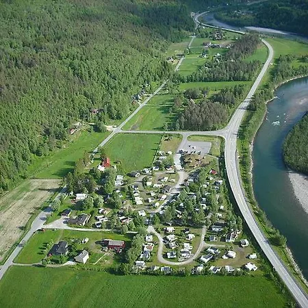 Nordnes Og Rokland