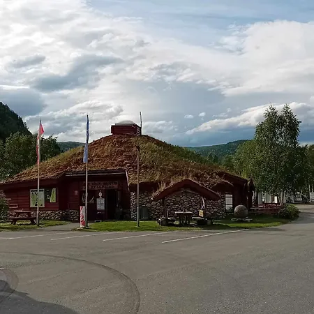 Nordnes Og Rokland