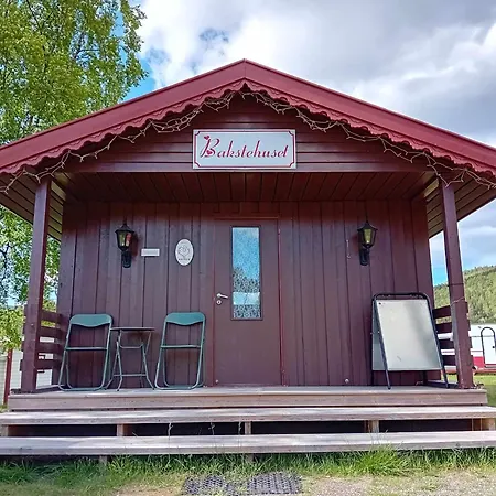 Parco vacanze Nordnes Og