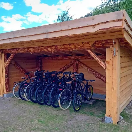 Parco vacanze Nordnes Og *