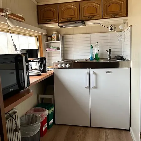 Nordnes Og Parco vacanze *