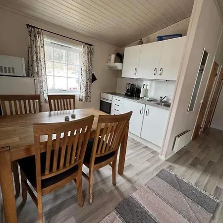 Parco vacanze Nordnes Og *
