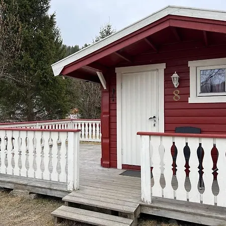 Nordnes Og Parco vacanze Rokland