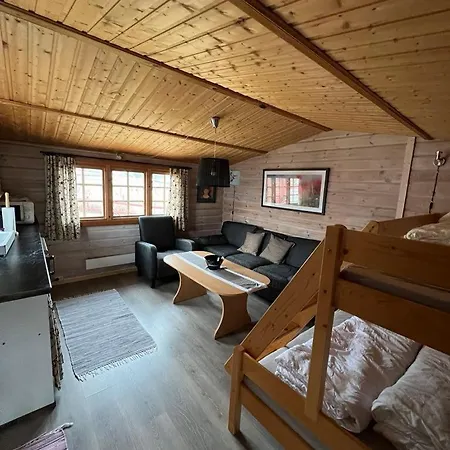 Nordnes Og Rokland