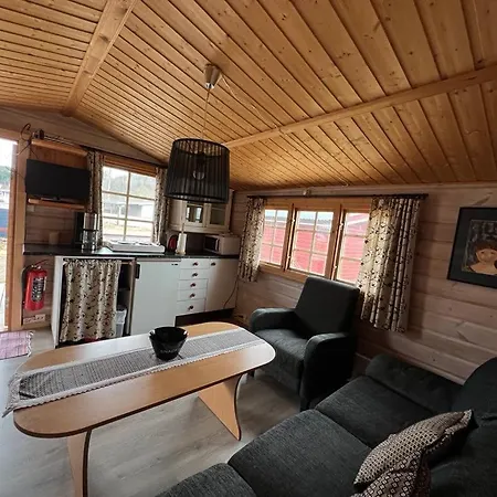 Parco vacanze Nordnes Og *
