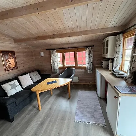 Nordnes Og Parco vacanze *