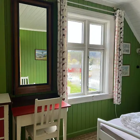 Nordnes Og *