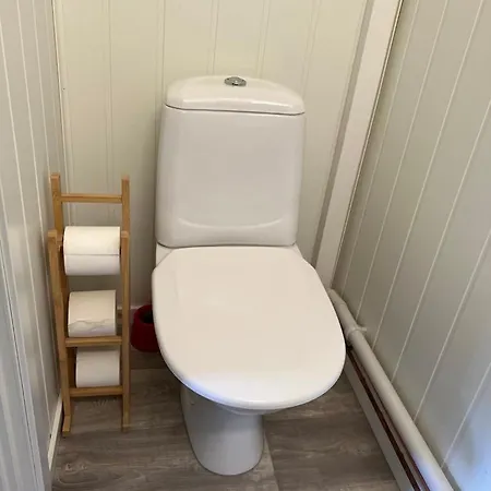 Parco vacanze Nordnes Og