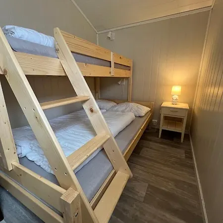 Parco vacanze Nordnes Og *