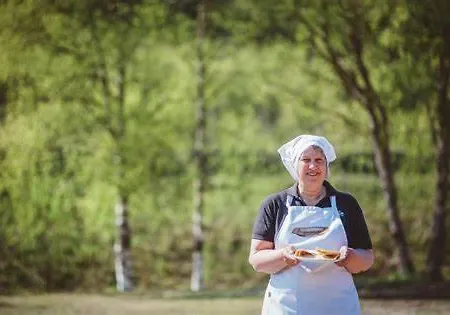 Nordnes Og * Rokland