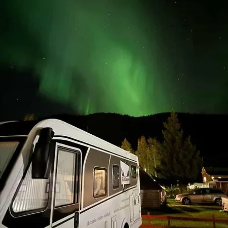 Nordnes Og Rokland