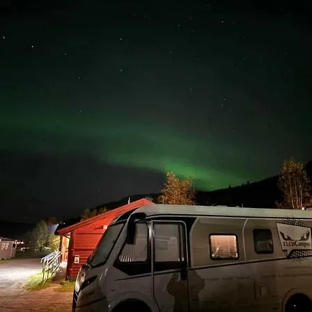 Nordnes Og * Rokland