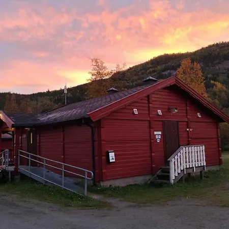 פארק נופש Nordnes Og