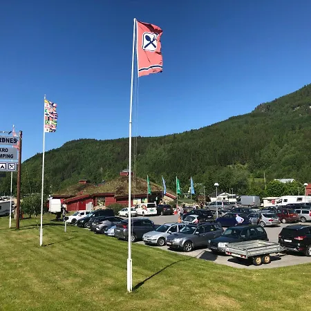 Parco vacanze Nordnes Og Rokland